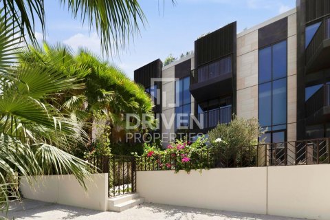 Villa in Jumeirah Bay Island, Jumeirah, Dubai 3 bedrooms, 274.53 sq.m. № 127906 - photo 26