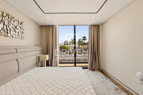 Villa in Jumeirah Bay Island, Jumeirah, Dubai 3 bedrooms, 274.53 sq.m. № 127906 - photo 13