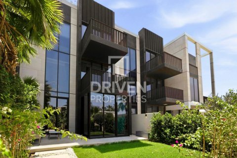Villa in Jumeirah Bay Island, Jumeirah, Dubai 3 bedrooms, 274.53 sq.m. № 127906 - photo 25