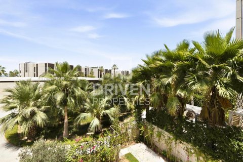 Villa in Jumeirah Bay Island, Jumeirah, Dubai 3 bedrooms, 274.53 sq.m. № 127906 - photo 27
