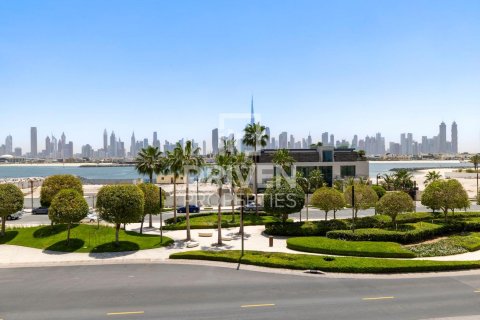 Villa in Jumeirah Bay Island, Jumeirah, Dubai 3 bedrooms, 274.53 sq.m. № 127906 - photo 30
