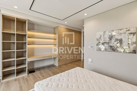 Villa in Jumeirah Bay Island, Jumeirah, Dubai 3 bedrooms, 274.53 sq.m. № 127906 - photo 10