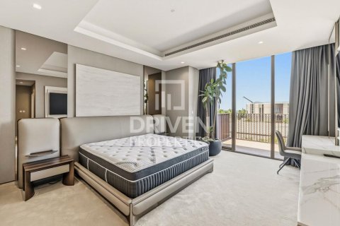 Villa in Jumeirah Bay Island, Jumeirah, Dubai 3 bedrooms, 274.53 sq.m. № 127906 - photo 12