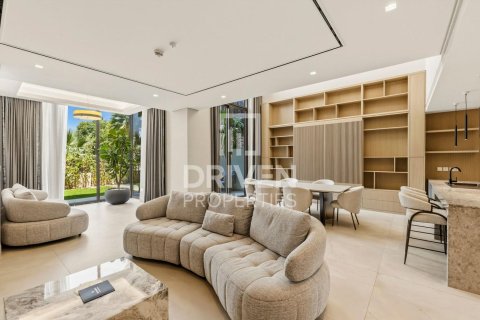 Villa in Jumeirah Bay Island, Jumeirah, Dubai 3 bedrooms, 274.53 sq.m. № 127906 - photo 3