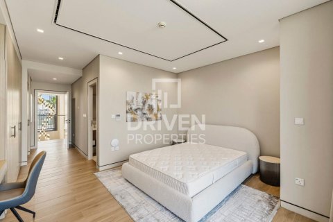 Villa in Jumeirah Bay Island, Jumeirah, Dubai 3 bedrooms, 274.53 sq.m. № 127906 - photo 11