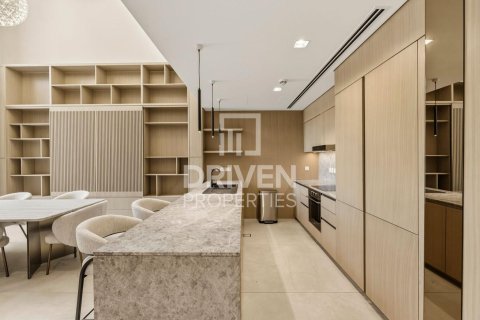 Villa in Jumeirah Bay Island, Jumeirah, Dubai 3 bedrooms, 274.53 sq.m. № 127906 - photo 15
