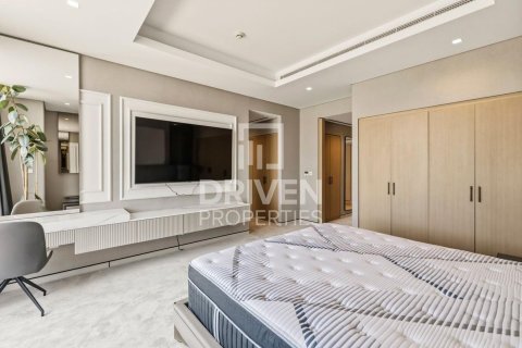 Villa in Jumeirah Bay Island, Jumeirah, Dubai 3 bedrooms, 274.53 sq.m. № 127906 - photo 14