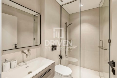 Villa in Jumeirah Bay Island, Jumeirah, Dubai 3 bedrooms, 274.53 sq.m. № 127906 - photo 18