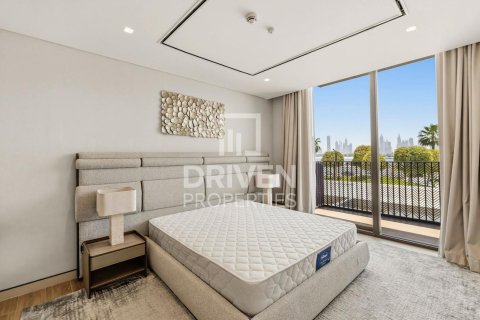 Villa in Jumeirah Bay Island, Jumeirah, Dubai 3 bedrooms, 274.53 sq.m. № 127906 - photo 5