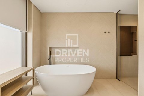 Villa in Jumeirah Bay Island, Jumeirah, Dubai 3 bedrooms, 274.53 sq.m. № 127906 - photo 21