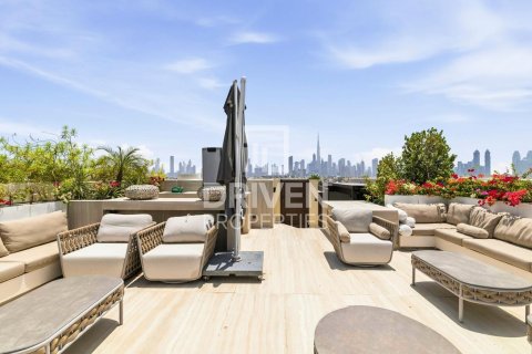 Villa in Jumeirah Bay Island, Jumeirah, Dubai 3 bedrooms, 274.53 sq.m. № 127906 - photo 23