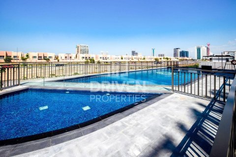 Apartment in Arjan, Dubai 2 bedrooms, 113.06 sq.m. № 127895 - photo 16