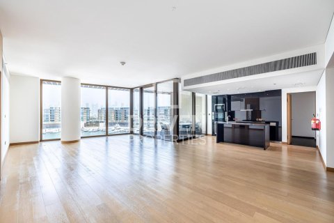 Apartment in Jumeirah Bay Island, Jumeirah, Dubai 3 bedrooms, 242.57 sq.m. № 127905