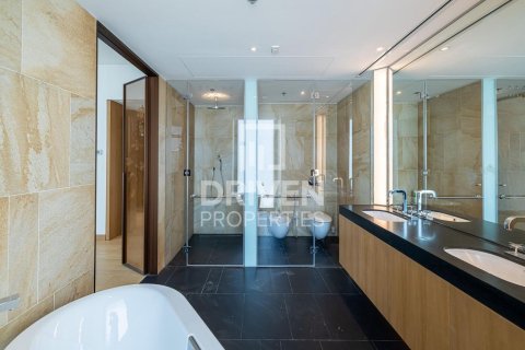 Apartment in Jumeirah Bay Island, Jumeirah, Dubai 3 bedrooms, 242.57 sq.m. № 127905 - photo 22