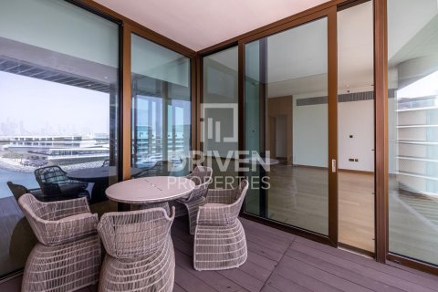 Apartment in Jumeirah Bay Island, Jumeirah, Dubai 3 bedrooms, 242.57 sq.m. № 127905 - photo 27