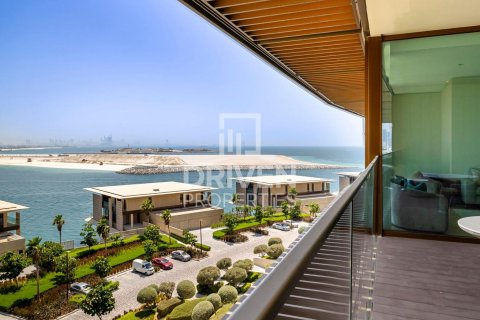 Apartamento en Jumeirah Bay Island, Jumeirah, Dubai, 1 dormitorio, 136.47 m², № 127904 - foto 12