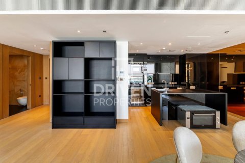 Apartamento en Jumeirah Bay Island, Jumeirah, Dubai, 1 dormitorio, 136.47 m², № 127904 - foto 5