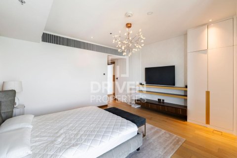 Apartamento en Jumeirah Bay Island, Jumeirah, Dubai, 1 dormitorio, 136.47 m², № 127904 - foto 9