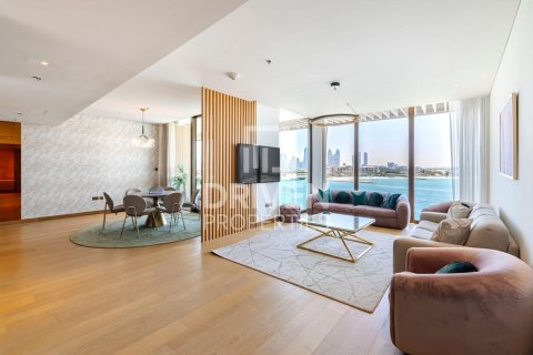 Apartamento en Jumeirah Bay Island, Jumeirah, Dubai, 1 dormitorio, 136.47 m², № 127904 - foto 8