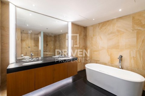 Apartamento en Jumeirah Bay Island, Jumeirah, Dubai, 1 dormitorio, 136.47 m², № 127904 - foto 15