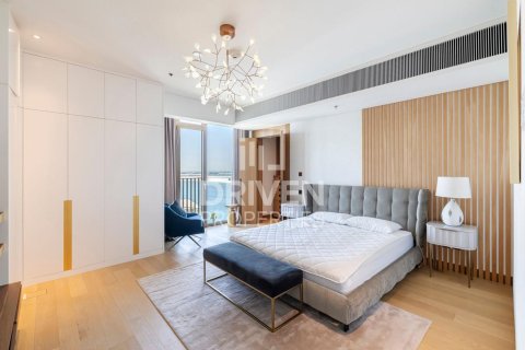 Apartamento en Jumeirah Bay Island, Jumeirah, Dubai, 1 dormitorio, 136.47 m², № 127904 - foto 4