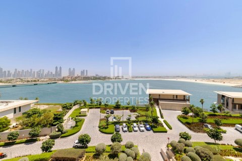 Apartamento en Jumeirah Bay Island, Jumeirah, Dubai, 1 dormitorio, 136.47 m², № 127904 - foto 3
