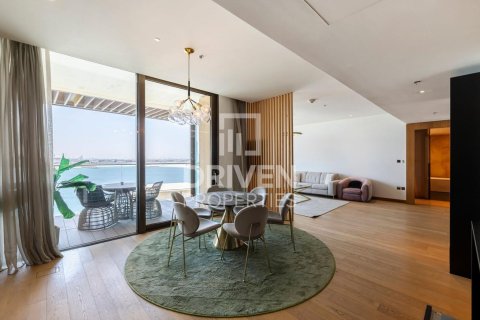 Apartamento en Jumeirah Bay Island, Jumeirah, Dubai, 1 dormitorio, 136.47 m², № 127904 - foto 7
