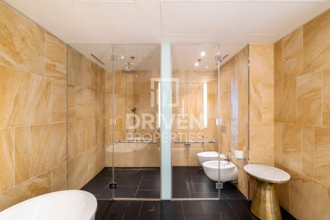 Apartamento en Jumeirah Bay Island, Jumeirah, Dubai, 1 dormitorio, 136.47 m², № 127904 - foto 6