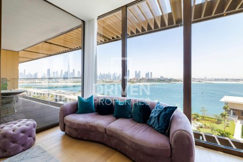 Apartamento en Jumeirah Bay Island, Jumeirah, Dubai, 1 dormitorio, 136.47 m², № 127904 - foto 14