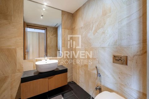 Apartamento en Jumeirah Bay Island, Jumeirah, Dubai, 1 dormitorio, 136.47 m², № 127904 - foto 10