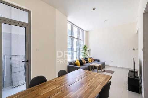 Apartamento en Marina Wharf, Dubai Marina, Dubai, 3 dormitorios, 115.66 m², № 127896 - foto 12