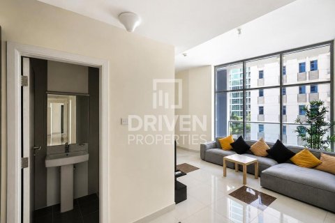 Apartamento en Marina Wharf, Dubai Marina, Dubai, 3 dormitorios, 115.66 m², № 127896 - foto 4