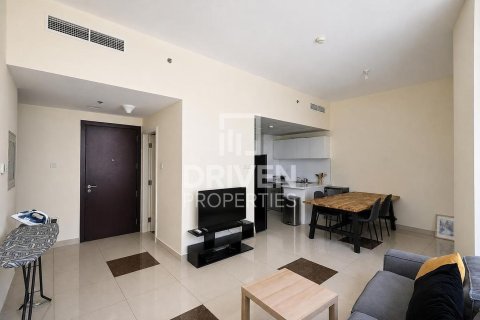 Apartamento en Marina Wharf, Dubai Marina, Dubai, 3 dormitorios, 115.66 m², № 127896 - foto 2