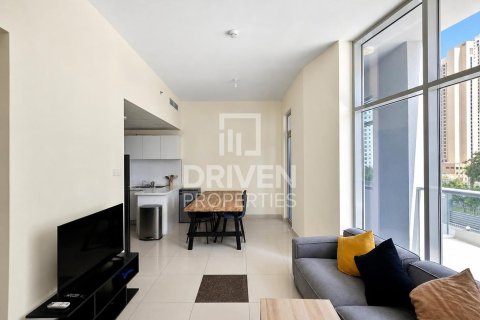 Apartamento en Marina Wharf, Dubai Marina, Dubai, 3 dormitorios, 115.66 m², № 127896 - foto 3