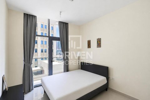 Apartamento en Marina Wharf, Dubai Marina, Dubai, 3 dormitorios, 115.66 m², № 127896 - foto 7