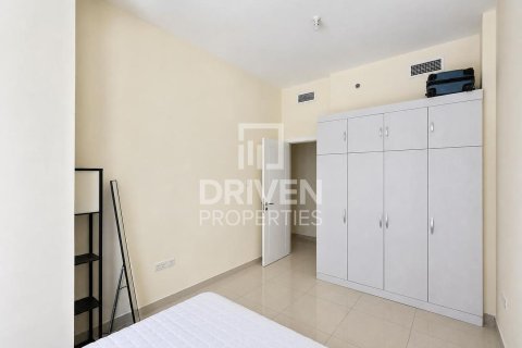 Apartamento en Marina Wharf, Dubai Marina, Dubai, 3 dormitorios, 115.66 m², № 127896 - foto 6