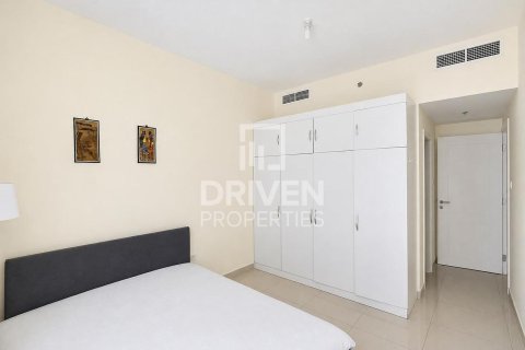 Apartamento en Marina Wharf, Dubai Marina, Dubai, 3 dormitorios, 115.66 m², № 127896 - foto 8