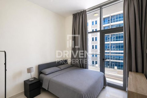 Apartamento en Marina Wharf, Dubai Marina, Dubai, 3 dormitorios, 115.66 m², № 127896 - foto 10
