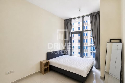 Apartamento en Marina Wharf, Dubai Marina, Dubai, 3 dormitorios, 115.66 m², № 127896 - foto 5