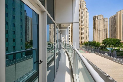 Apartamento en Marina Wharf, Dubai Marina, Dubai, 3 dormitorios, 115.66 m², № 127896 - foto 18
