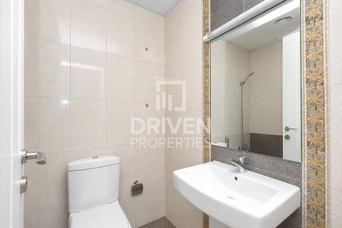 Apartamento en Marina Wharf, Dubai Marina, Dubai, 3 dormitorios, 115.66 m², № 127896 - foto 13