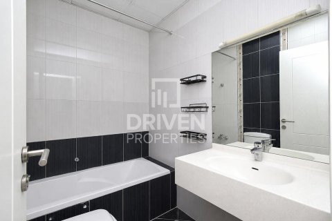 Apartamento en Marina Wharf, Dubai Marina, Dubai, 3 dormitorios, 115.66 m², № 127896 - foto 14