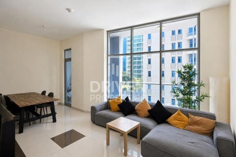 Apartamento en Marina Wharf, Dubai Marina, Dubai, 3 dormitorios, 115.66 m², № 127896