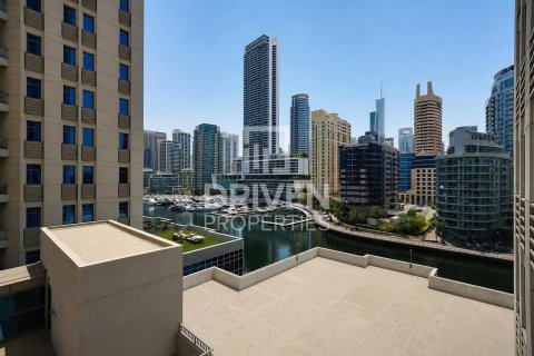Apartamento en Marina Wharf, Dubai Marina, Dubai, 3 dormitorios, 115.66 m², № 127896 - foto 17