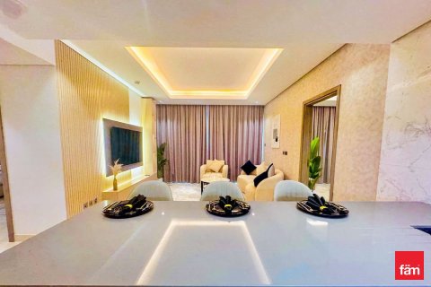 شقة في الخليج التجاري, دبي 3 غرف نوم, 153.6 م² رقم 83740 - صورة 2