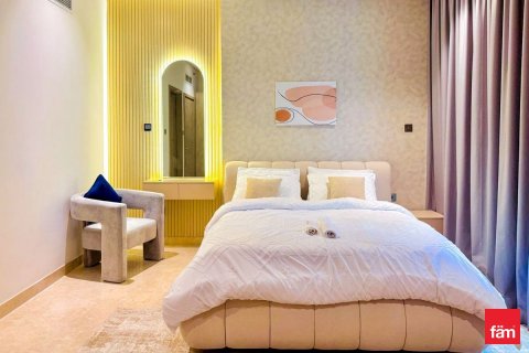 شقة في الخليج التجاري, دبي 3 غرف نوم, 153.6 م² رقم 83740 - صورة 9