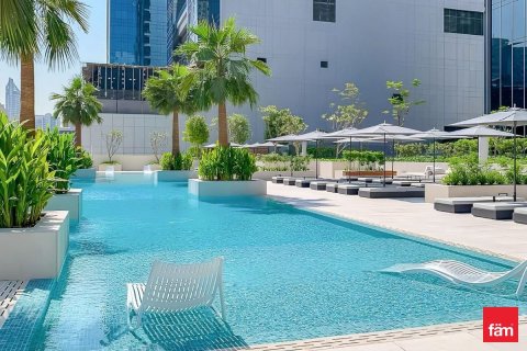 شقة في الخليج التجاري, دبي 3 غرف نوم, 153.6 م² رقم 83740 - صورة 12