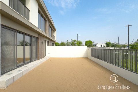 Villa à Tilal Al Ghaf, Dubai, 4 chambres, 220 m², № 83805 - photo 25