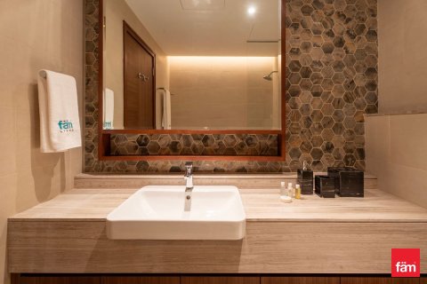 Apartamento en Downtown Dubai (Downtown Burj Dubai), Dubai, 3 dormitorios, 176.1 m², № 83741 - foto 14