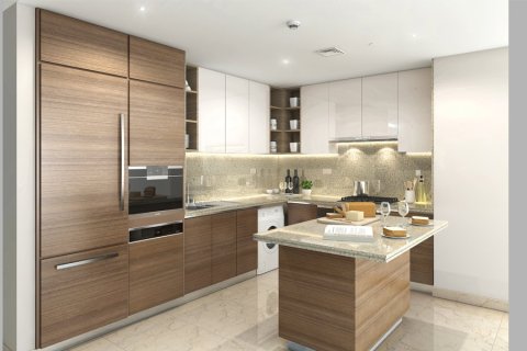 Apartamento en Downtown Dubai (Downtown Burj Dubai), Dubai, 3 dormitorios, 176.1 m², № 83741 - foto 21